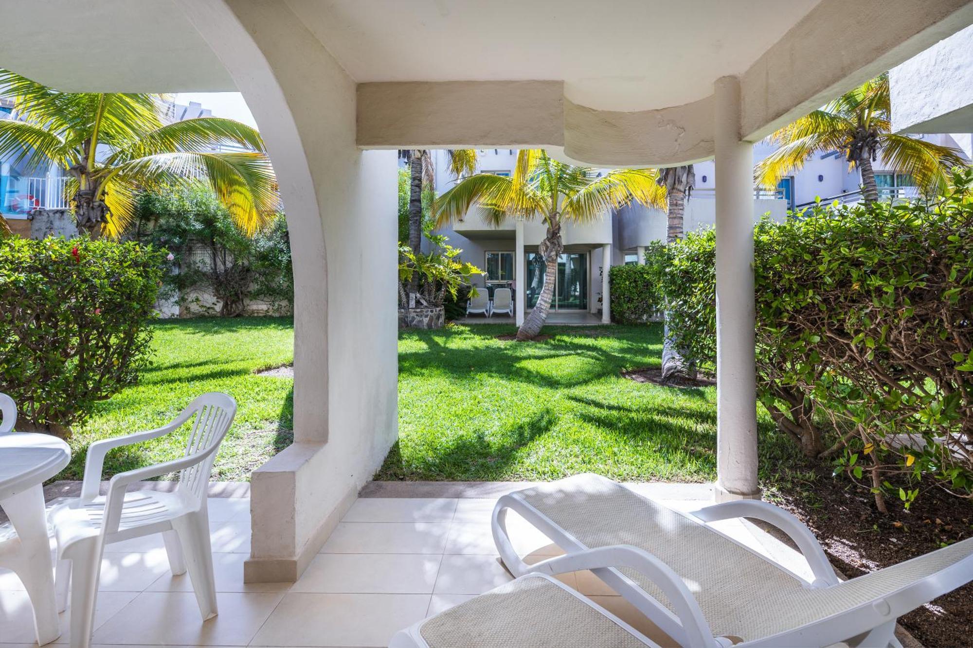 Apartamentos Eden Puerto Rico  Exterior foto