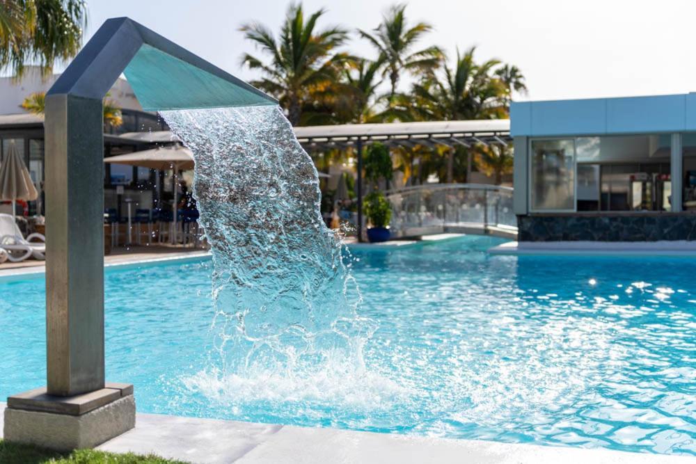 Apartamentos Eden Puerto Rico  Exterior foto
